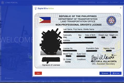 SSN DIGITAL ID PORTAL.
